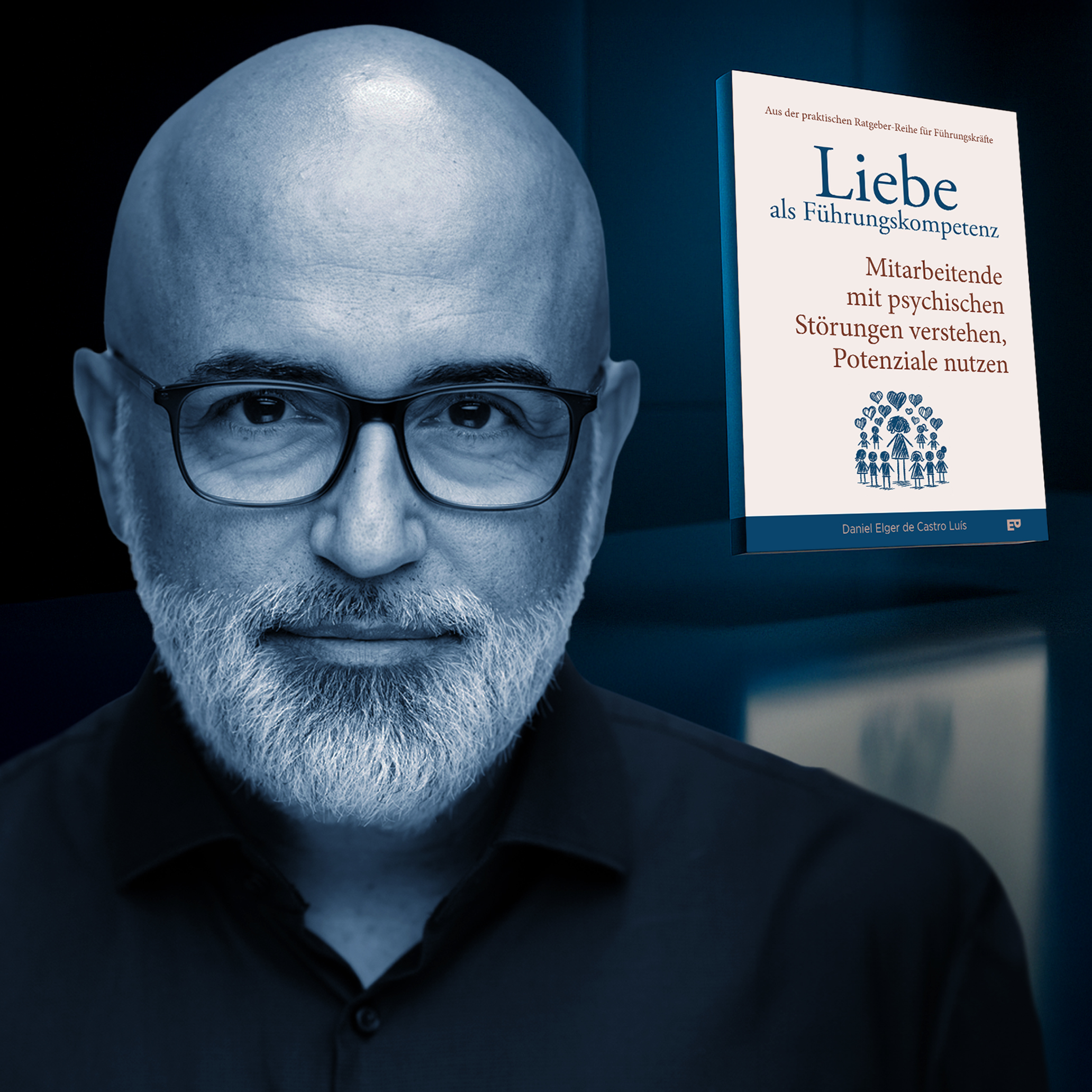 Kommunikation ist meine Sprache. Liebe ist mein Prinzip.