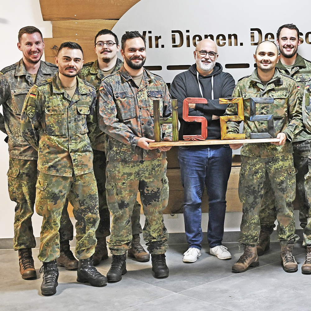 Meine Zielgruppe | Meine bisherigen Kunden