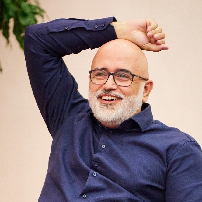 Auswahl an Workshops: