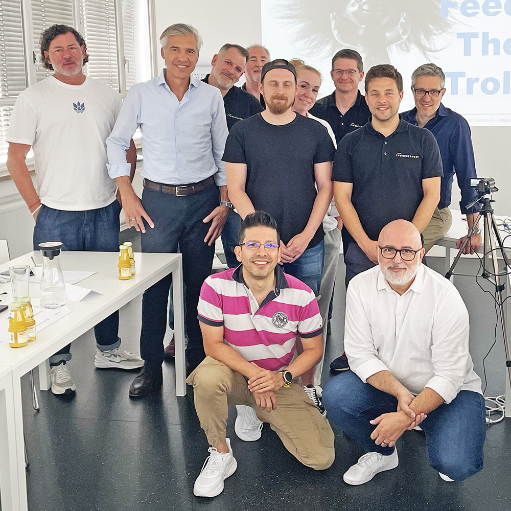 Warum Kommunikation heute schwieriger und komplexer ist