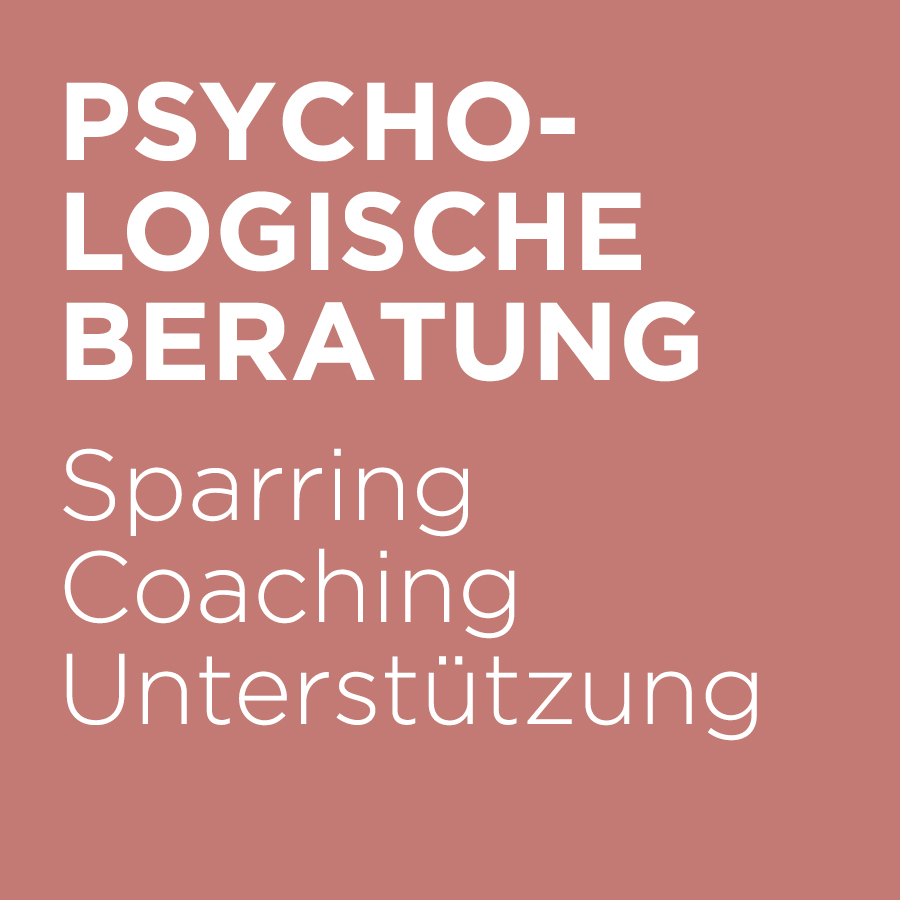 05 | Psychologische Beratung